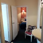 Отель типа 