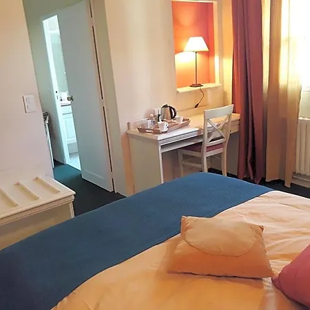 Artemis Bed and Breakfast