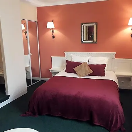 Artemis Bed and Breakfast