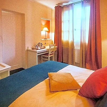 Bed and Breakfast Artemis 3*