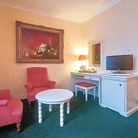 Bed and Breakfast Artemis Μπαρμπιζόν
