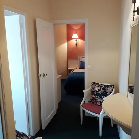 Bed and Breakfast Artemis