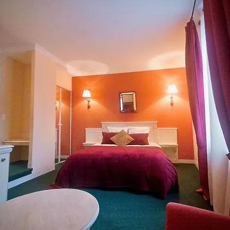 Artemis Bed & Breakfast Barbizon