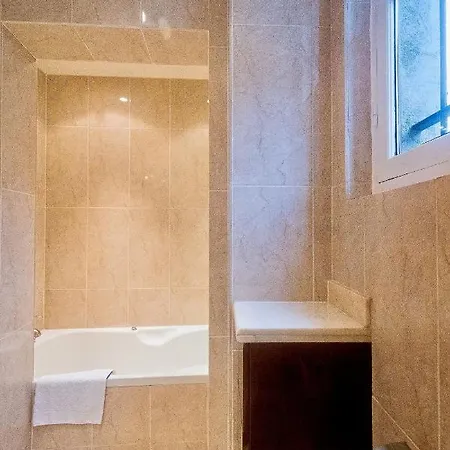 Bed and breakfast Artemis