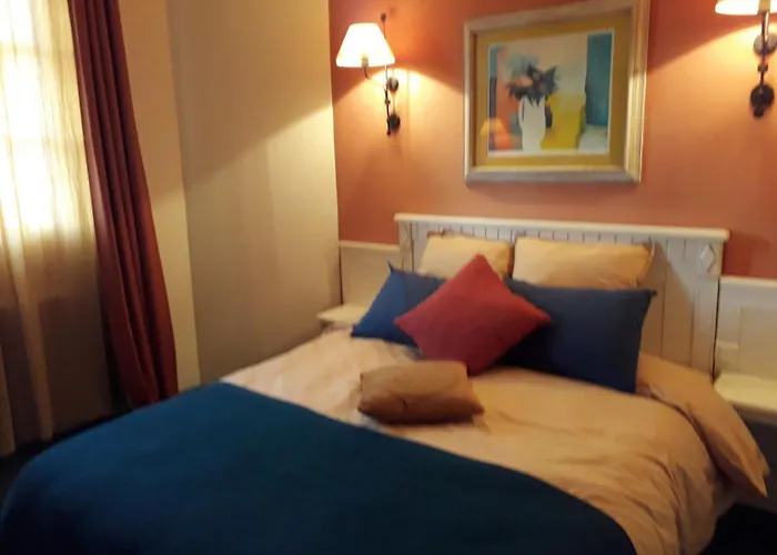 Artemis Отель типа 