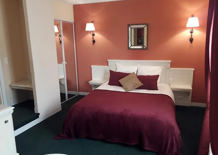 Artemis Барбизон