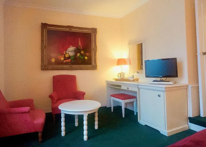 Artemis Отель типа 